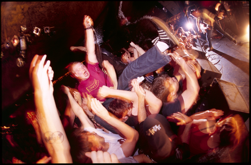 Photo: Jason Hellman